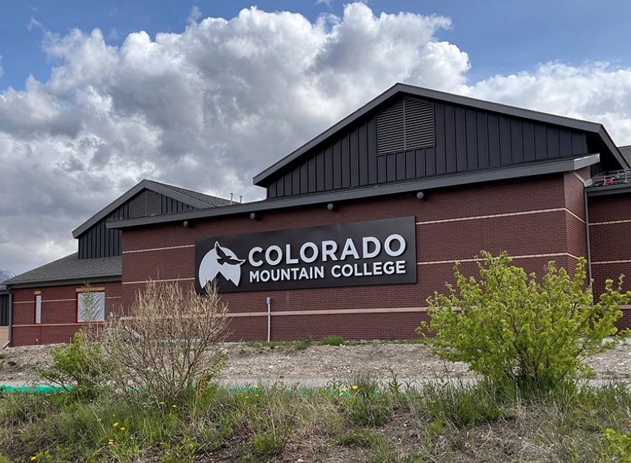 Colorado Mountain College/Courtesy photo