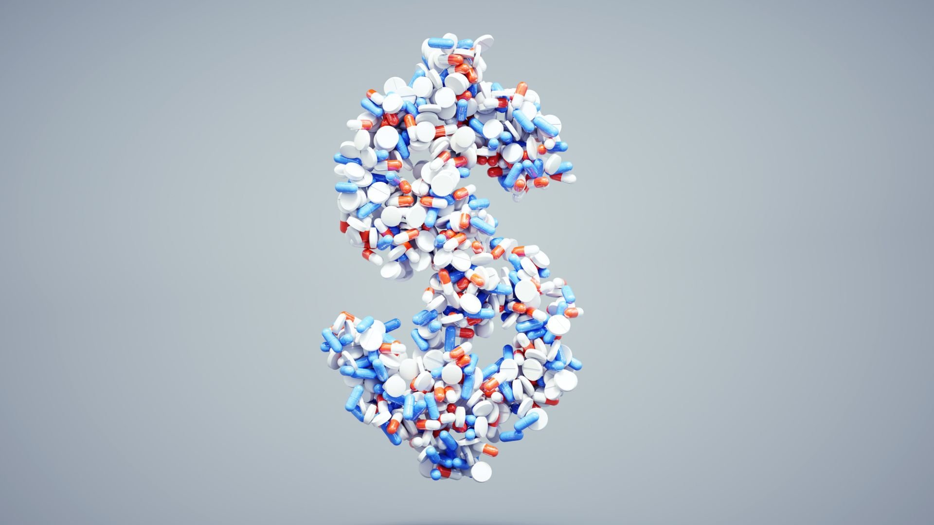 HHS releases cost savings for 64 prescription drugs