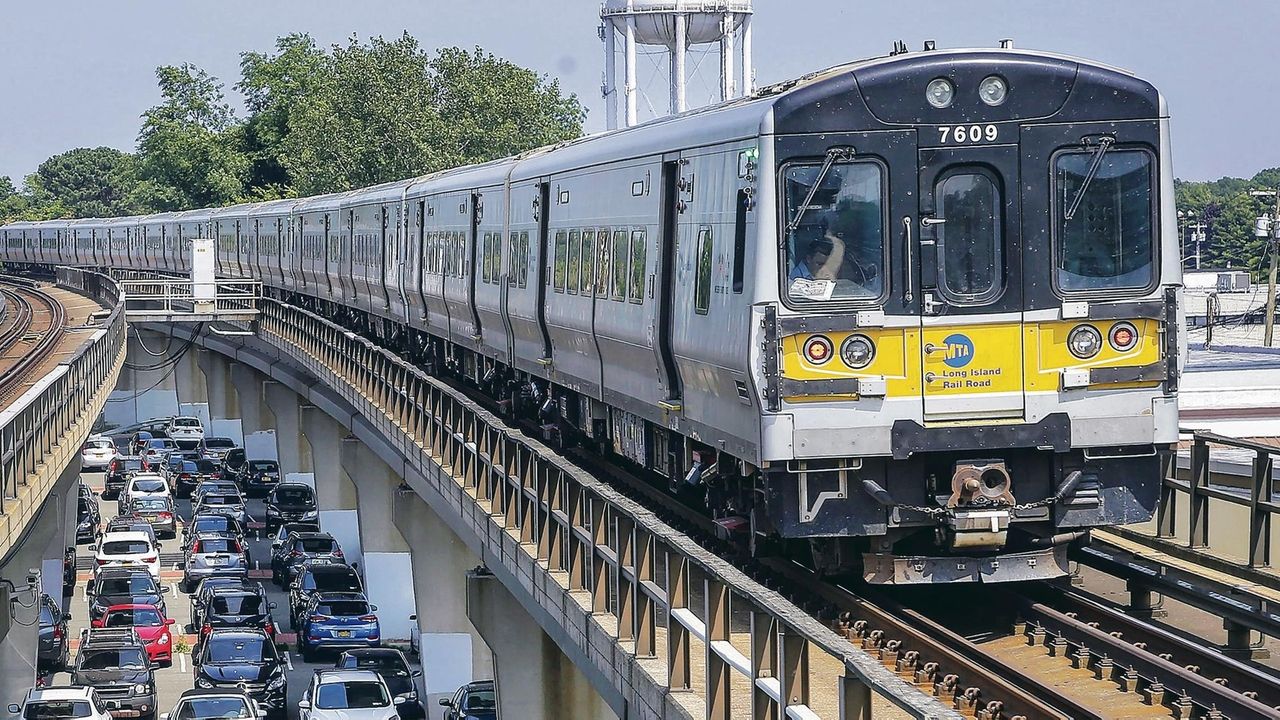 MTA fails to save money by consolidating, according to NYS comptroller report