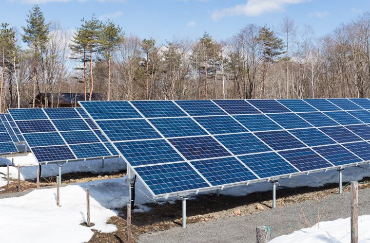 New Maine community solar sites are now producing nearly 25 megawatts of clean energy and providing savings for Mainers.