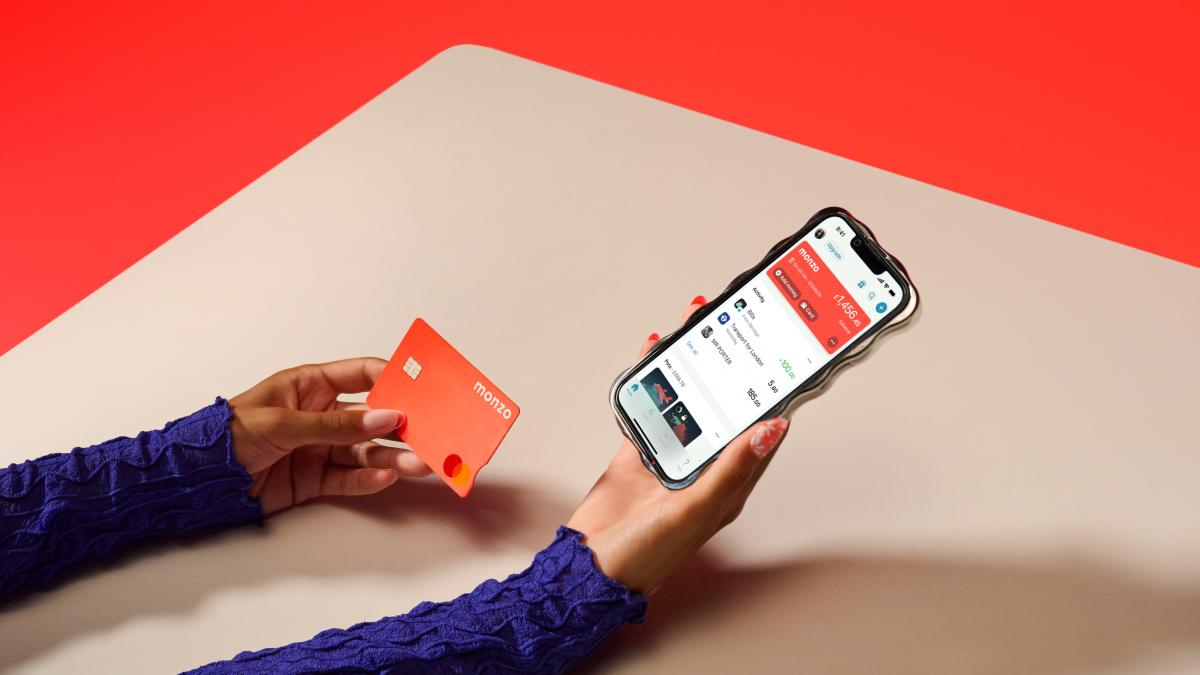 Monzo launches first automated 1p savings challenge for 2025