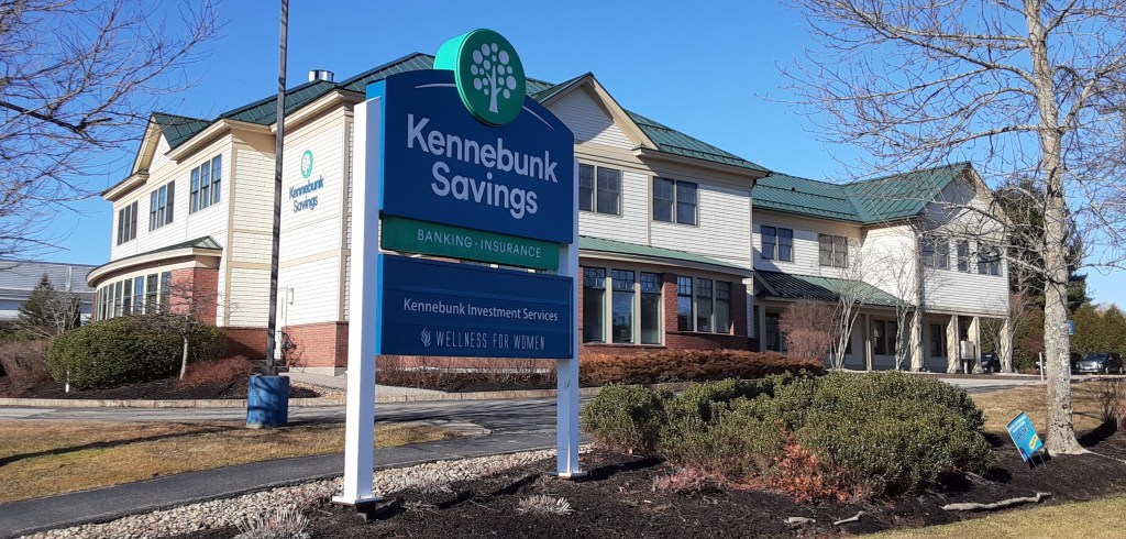 Opinion – Celebrating a legacy and leadership transition at Kennebunk Savings