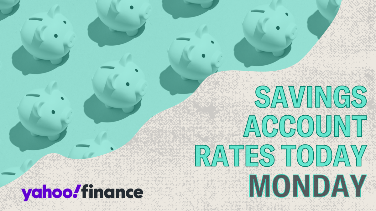 Savings interest rates today, December 16, 2024 (Top rate at 4.66% APY)