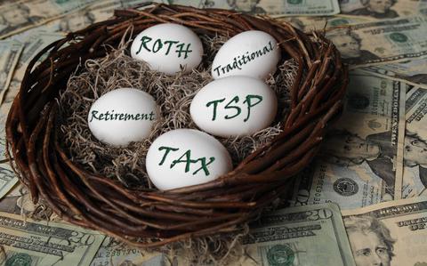 Thrift Savings Plan planning to unveil Roth transfer option in 2026