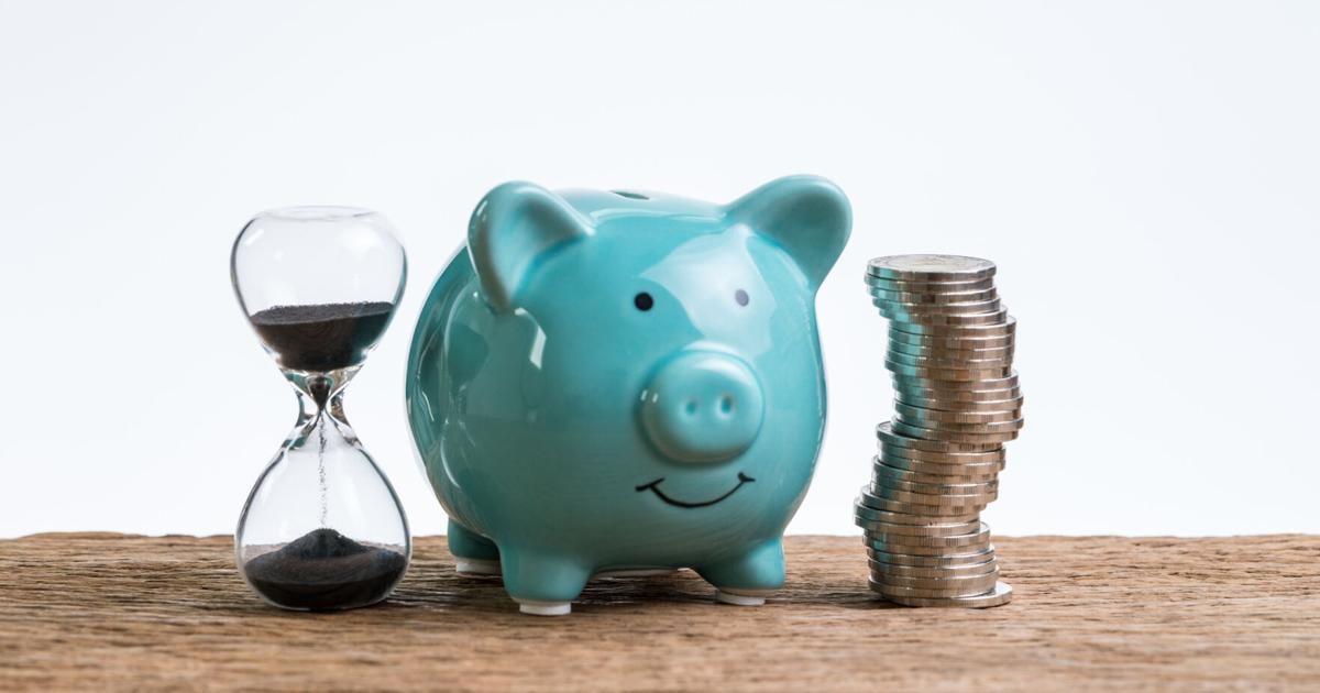 Top 7 ways Gen Xers can turbocharge retirement savings before it’s too late | Business