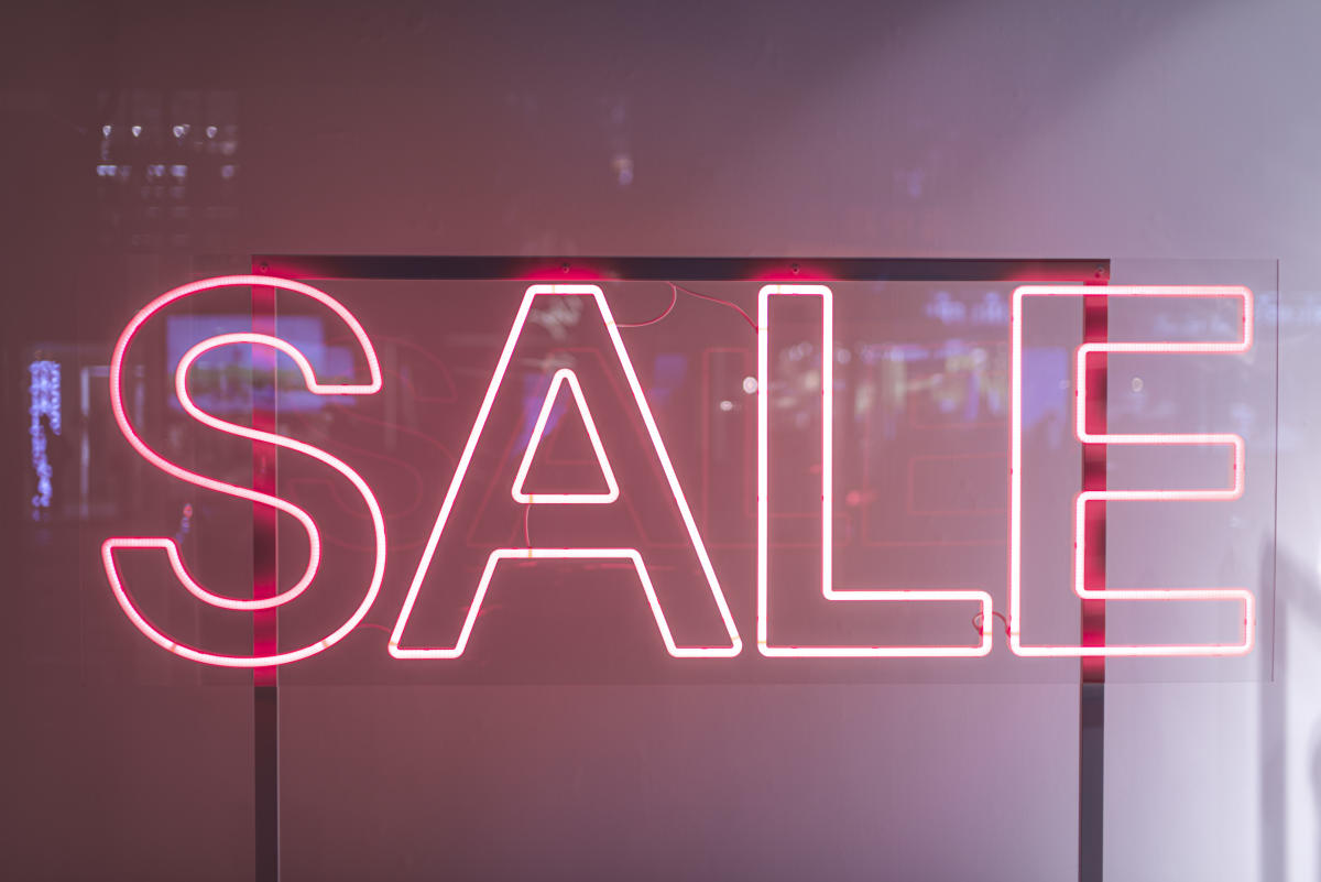 Best January sale deals, with huge savings on TVs, designer bags and wellness boxes