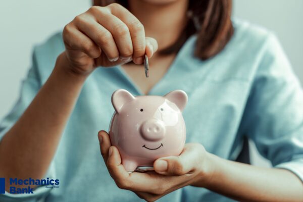 Creating savings habits to support 'future you'