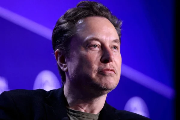 Elon Musk Adjusts Ambitious $2 Trillion Budget Cut Plan