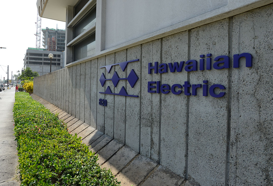 Hawaiian Electric Industries Sells Most Of American Savings Bank Interest