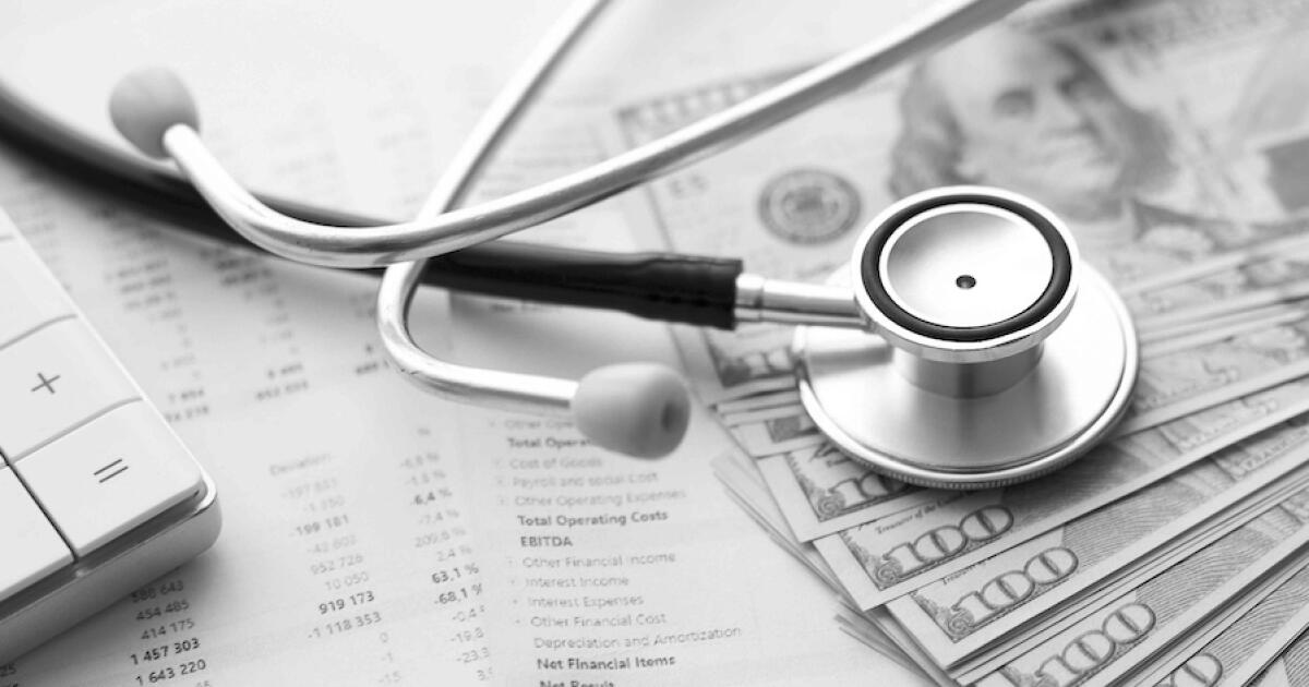 Health savings accounts offer a rare triple tax break