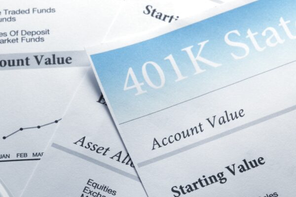 Private Equity Is Coming for Your 401(k) Savings