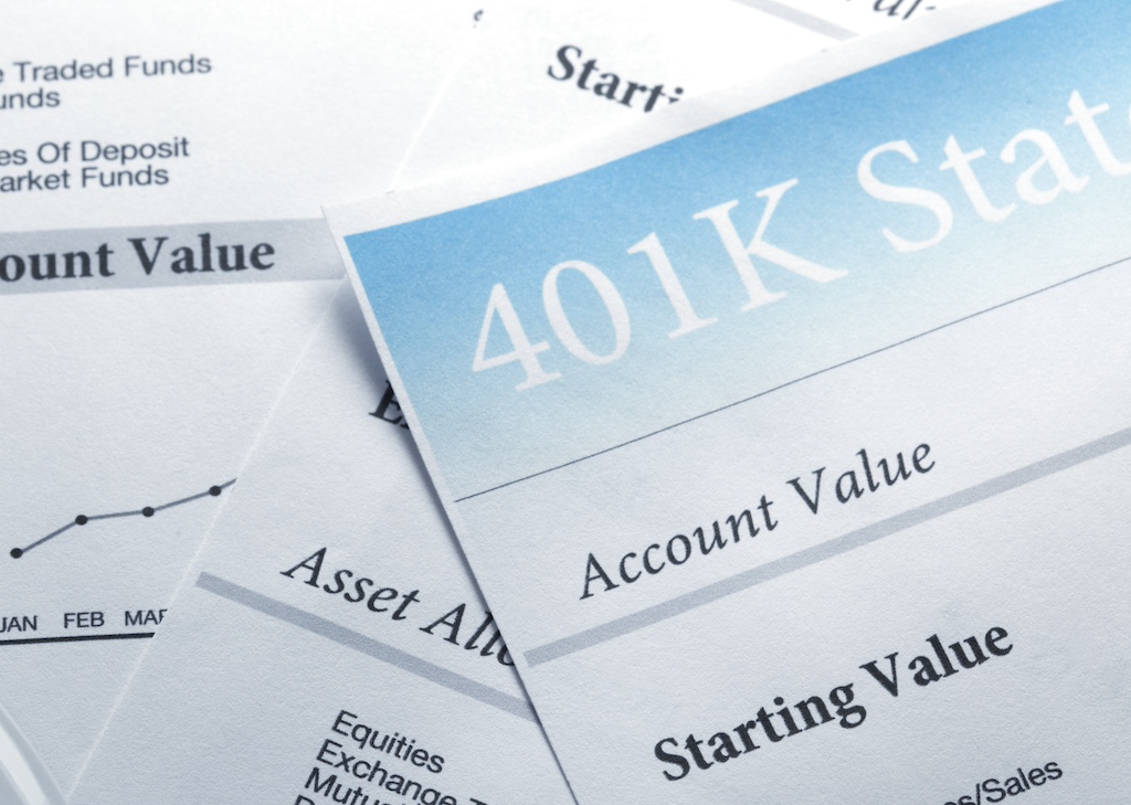 Private Equity Is Coming for Your 401(k) Savings