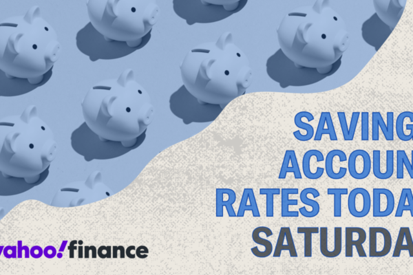 Savings interest rates today, January 4, 2025 (best account provides 4.75% APY)