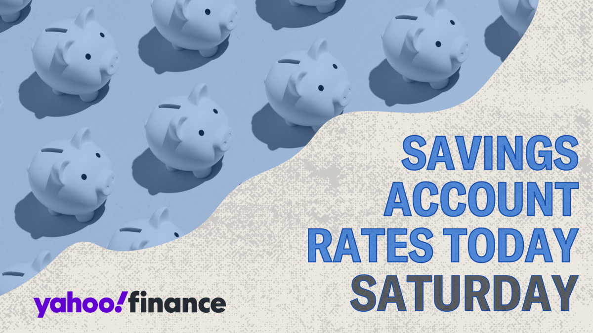 Savings interest rates today, January 4, 2025 (best account provides 4.75% APY)