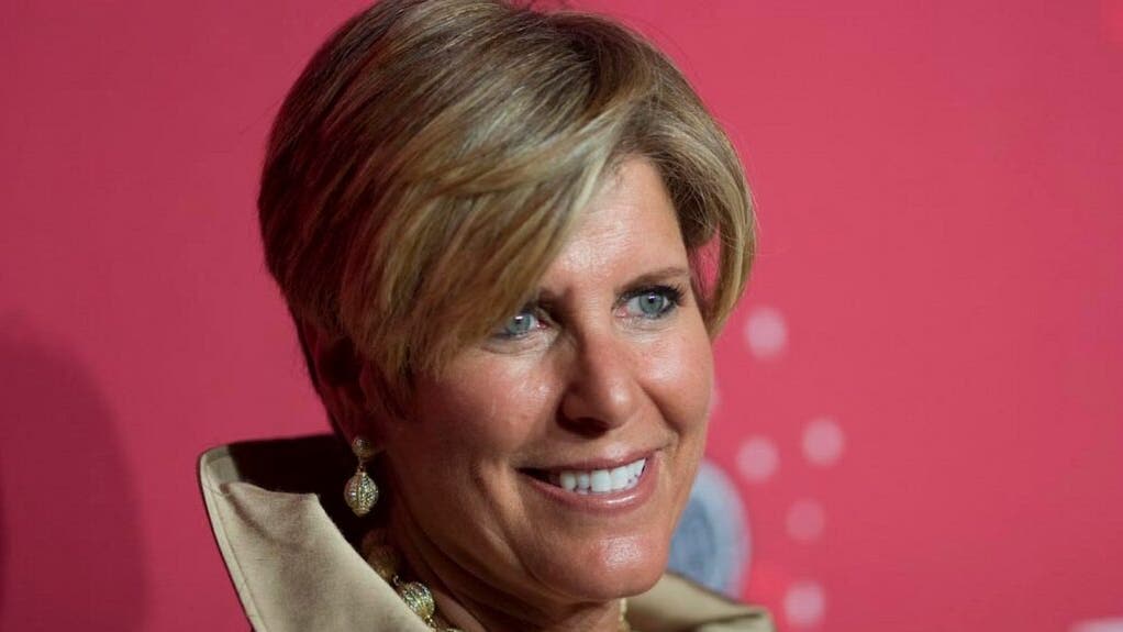 Suze Orman On How Pre-Retirees Can Max Out Their 401(k) Savings Due To New Contribution Rules