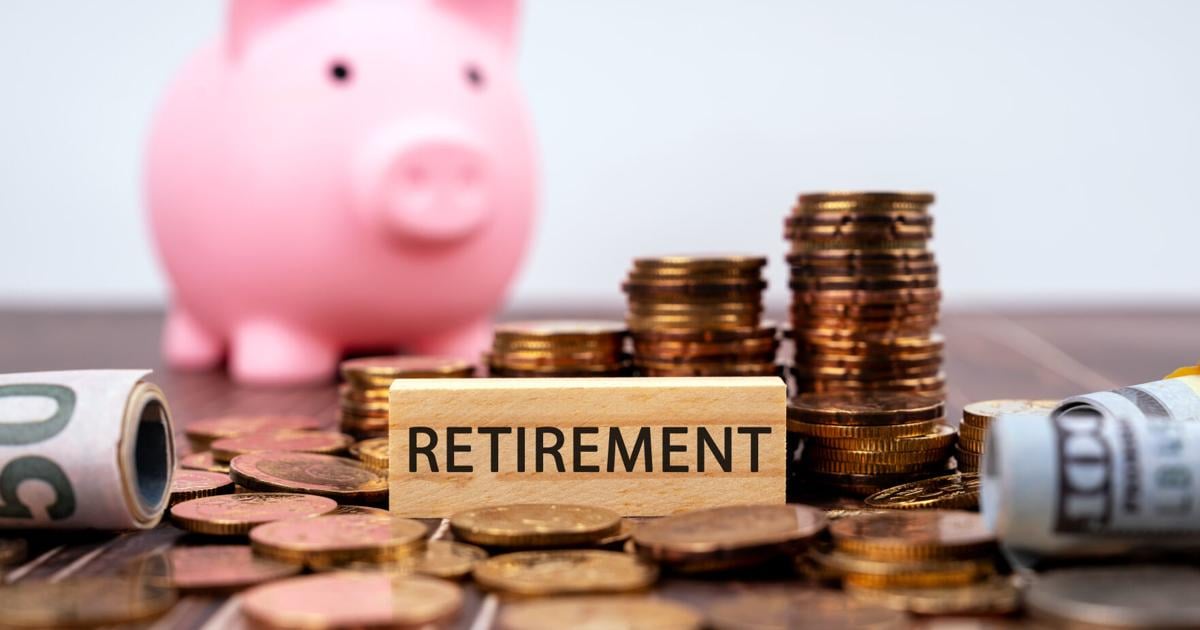 The IRS boosts incentives for retirement savings in 2025, but not nearly enough | Columnists