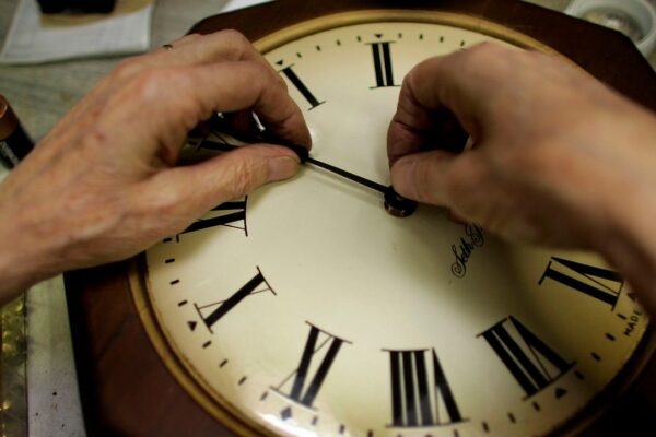 Trump's daylight saving time, explained