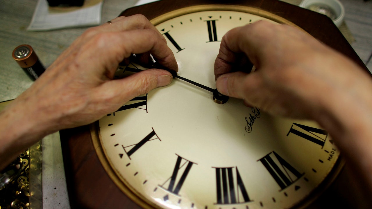 Trump's daylight saving time, explained